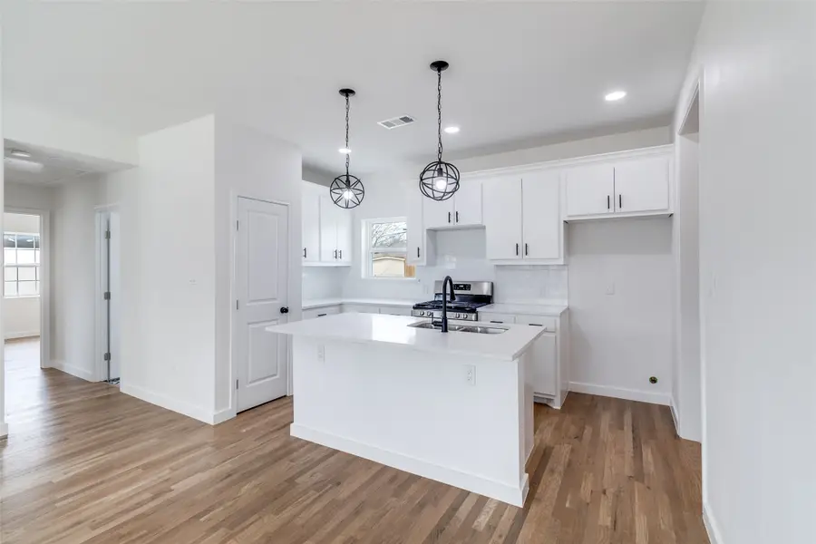 2145 Major Drive, Dallas, TX 75227 - #3