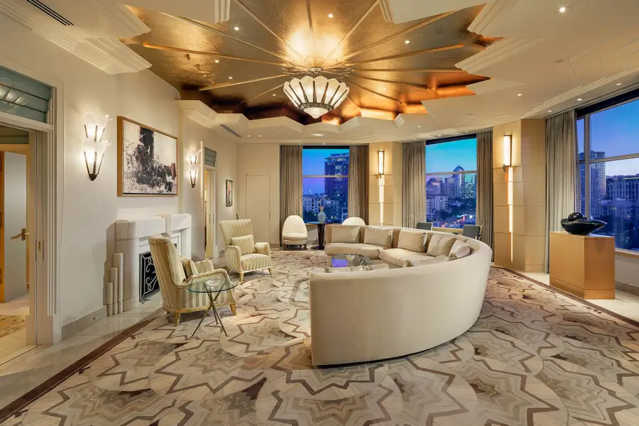 2801 Turtle Creek Boulevard #8W, Dallas, TX 75219 - Image #2