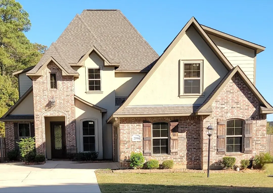 2596 Southcrest Drive, Haughton, LA 71037 - Image #1