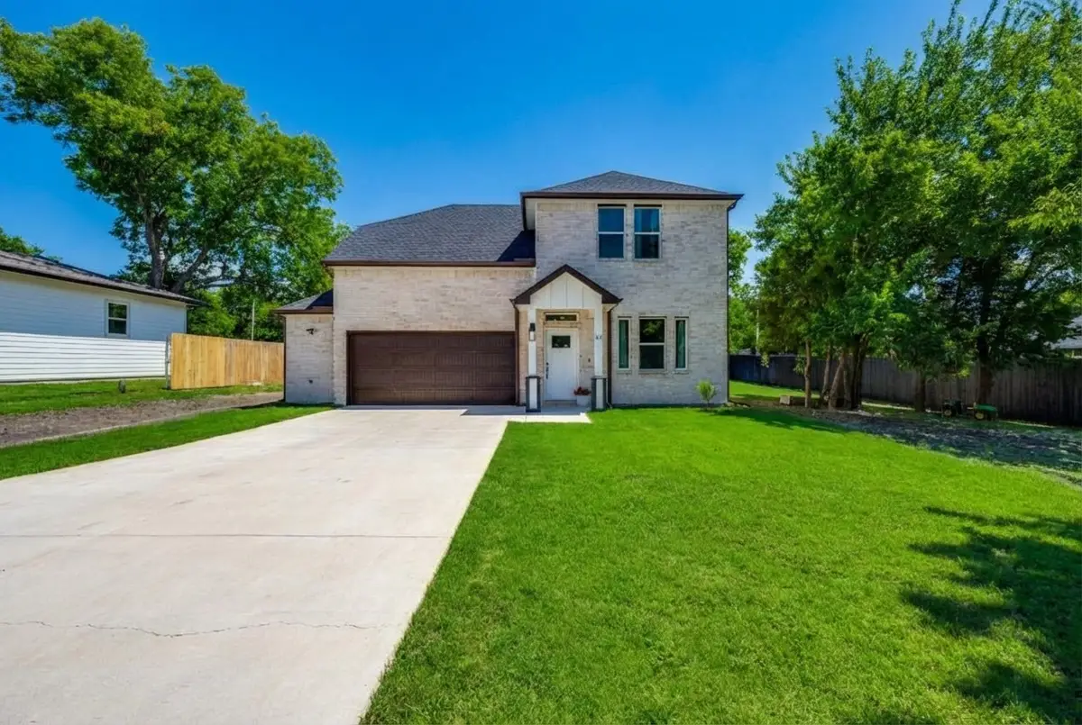 311 W Thomas Street, Leonard, TX 75452 - #1