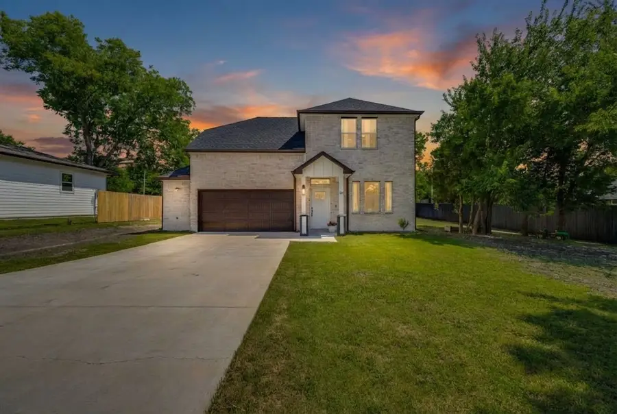 311 W Thomas Street, Leonard, TX 75452 - #2