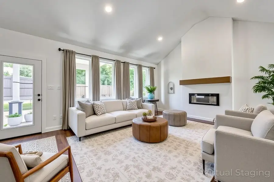 311 W Thomas Street, Leonard, TX 75452 - #3