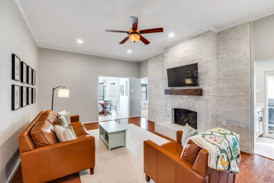 4512 Eldorado Drive, Plano, TX 75093 - Image #3