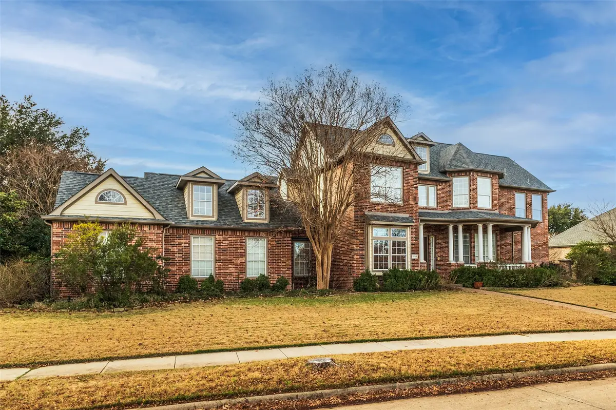 1814 Countryside, Carrollton, TX 75007 - Image #1