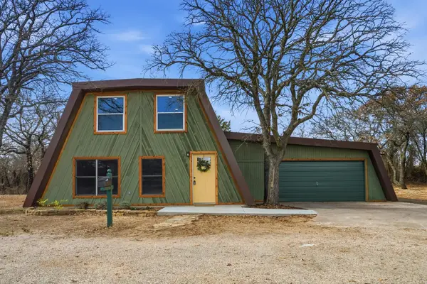 1718 Friar Court, Clyde, TX 79510
