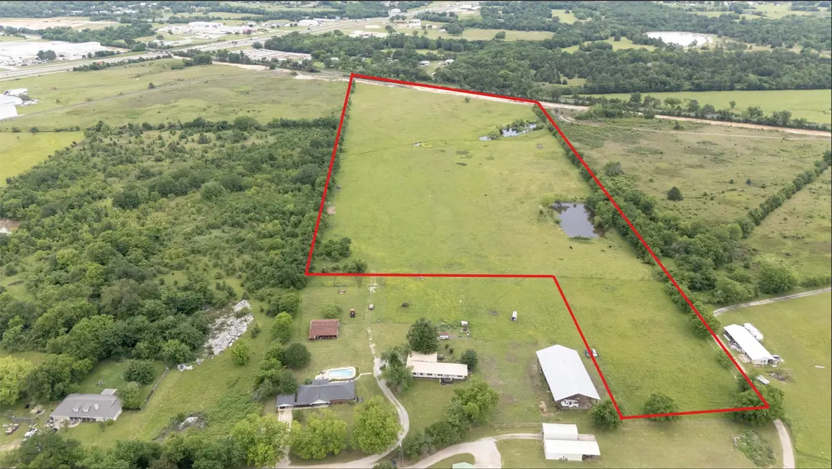 TBD Pr 6307, Sulphur Springs, TX 75482 - Image #1