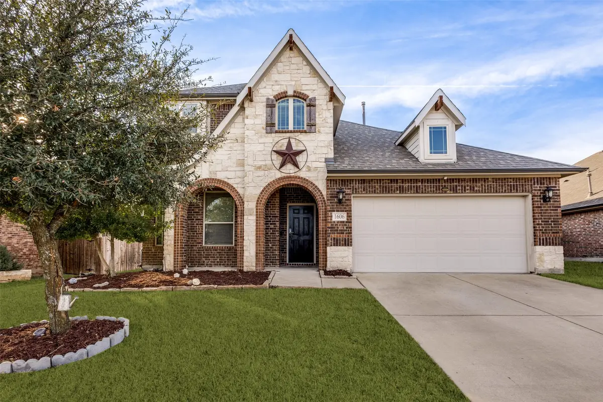 1606 Cherry Hill Drive, Anna, TX 75409 - Image #1