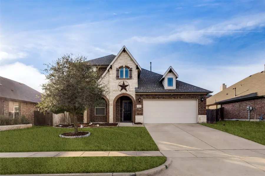 1606 Cherry Hill Drive, Anna, TX 75409 - Image #2