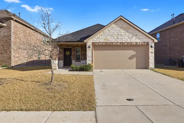 601 Liliana Lane, Anna, TX 75409