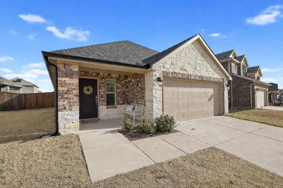 601 Liliana Lane, Anna, TX 75409 - Image #2