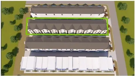 4631 Sylvester Street #101-109, Dallas, TX 75219 - Image #2