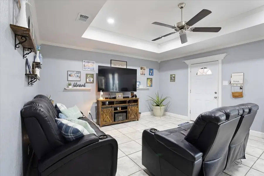 1122 S Hazelwood, Sherman, TX 75090 - Image #3