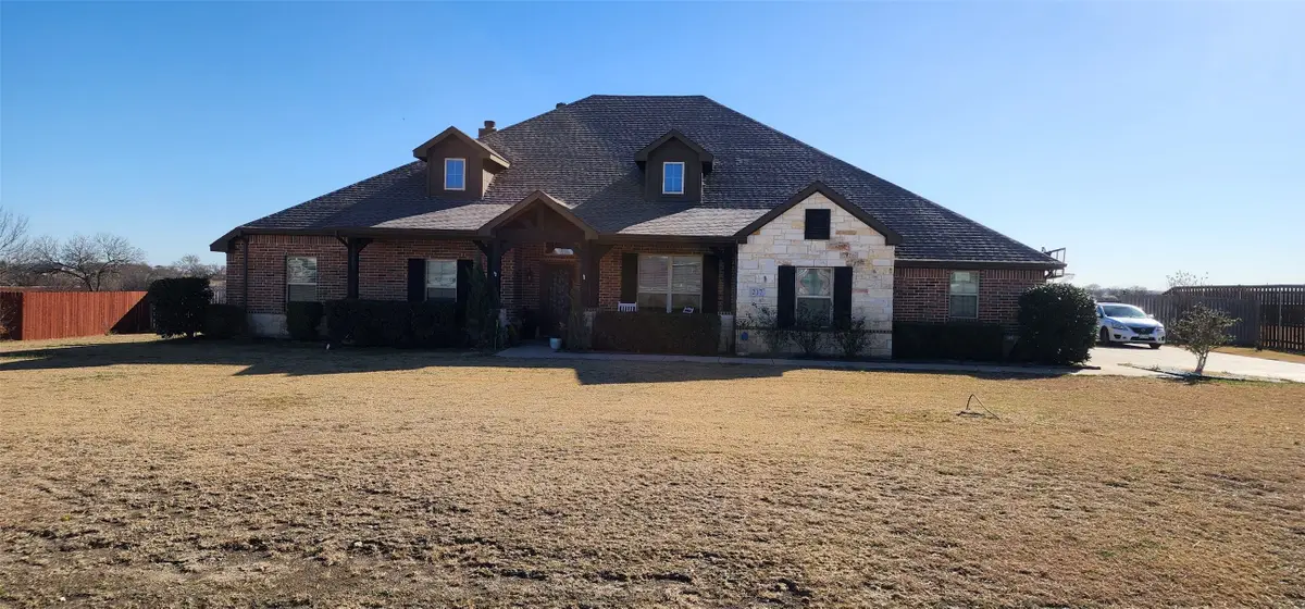 217 Heather Lane, Decatur, TX 76234 - #1