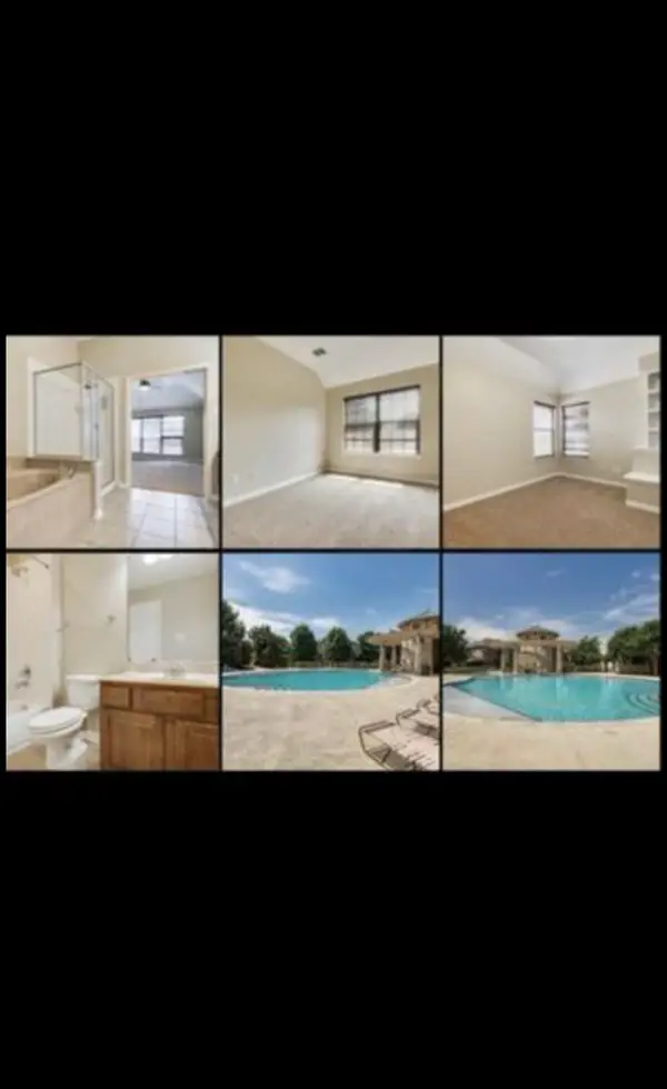 4160 Woodland Trail, Carrollton, TX 75007