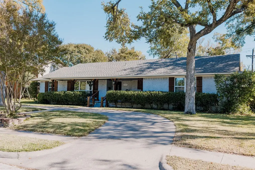 3106 Medina Drive, Garland, TX 75041 - Image #1