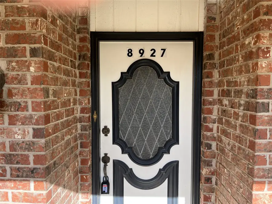 8927 Bontura Road, Granbury, TX 76049 - #3