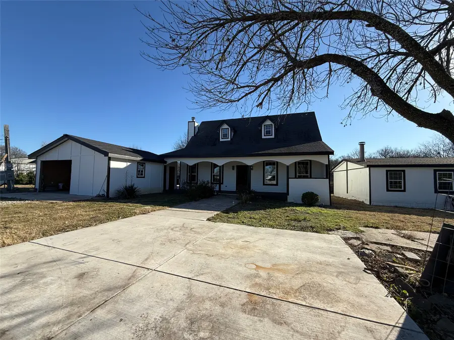 9050 County Road 863, Princeton, TX 75407 - Image #2