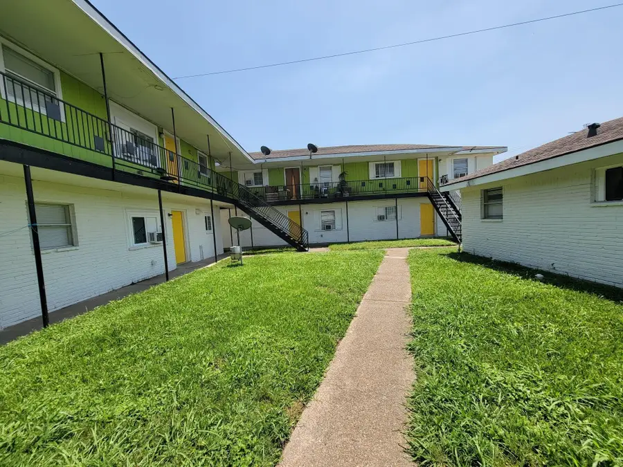 6706 Ralston Street #14, Houston, TX 77016 - #3