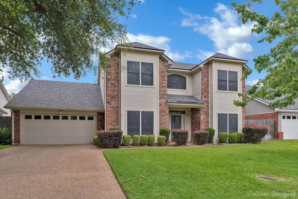 110 Kings Crossing, Shreveport, LA 71105 - Image #1