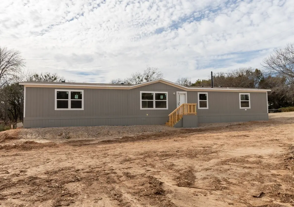 2909 Sycamore Court, Granbury, TX 76048 - #1