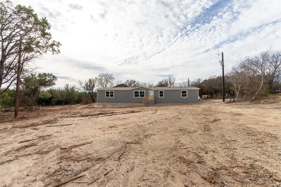 2909 Sycamore Court, Granbury, TX 76048 - #2