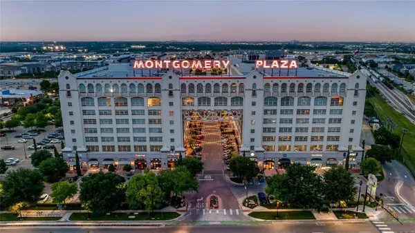 2600 W 7th Street #1407, Fort Worth, TX 76107