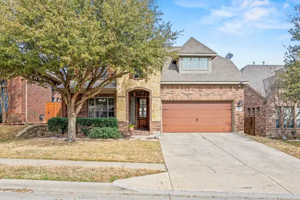 3329 Count Drive, Fort Worth, TX 76244