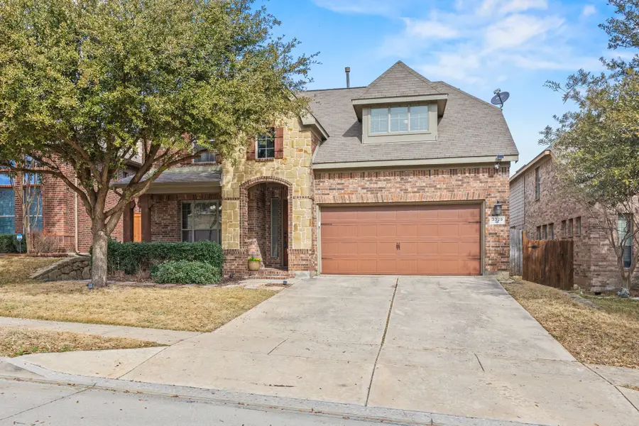 3329 Count Drive, Fort Worth, TX 76244 - #2