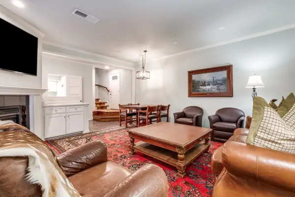 3401 Binkley Avenue #A, University Park, TX 75205