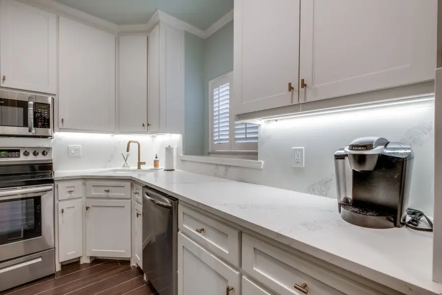 3401 Binkley Avenue #A, University Park, TX 75205 - Image #2