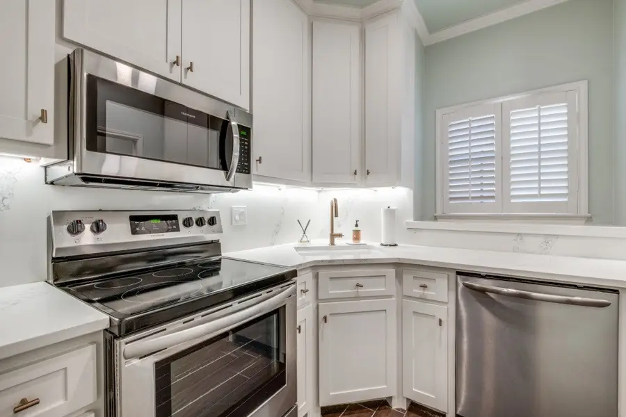 3401 Binkley Avenue #A, University Park, TX 75205 - Image #3