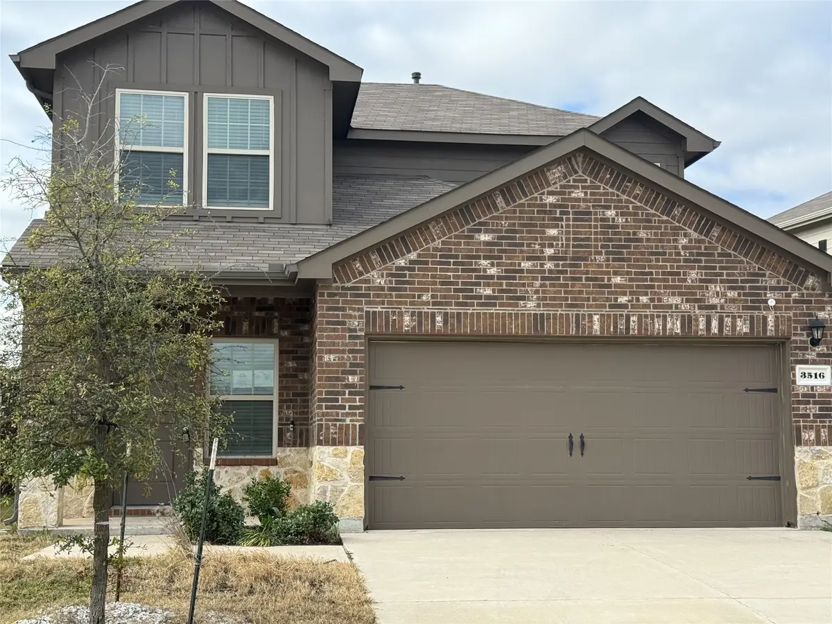 3516 Mildren Bend, Crandall, TX 75114 - Image #1