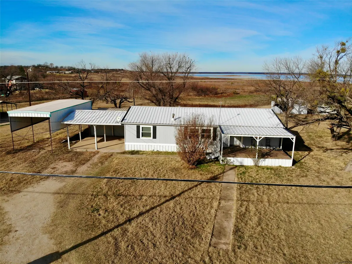 7961 Fm 2231 W, Breckenridge, TX 76424 - #1