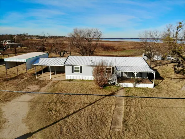 7961 Fm 2231 W, Breckenridge, TX 76424