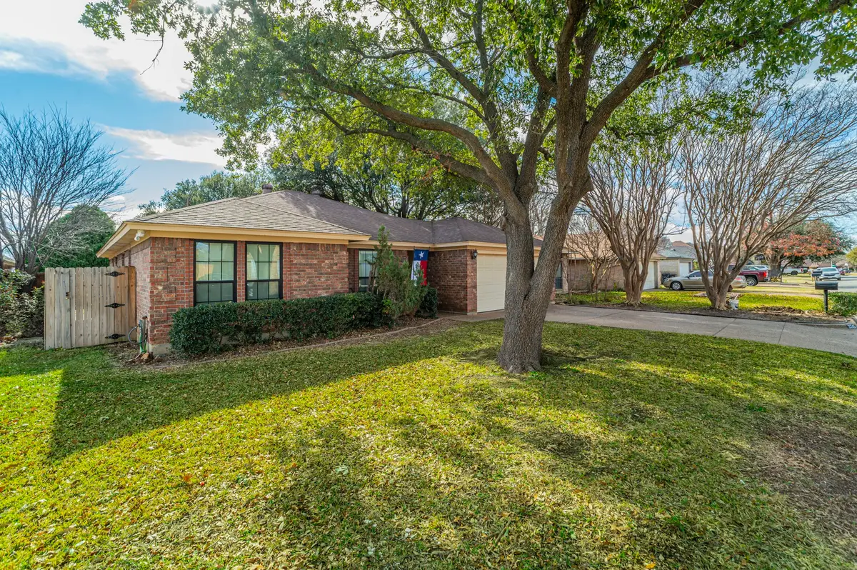 3745 Fairhaven Drive, Fort Worth, TX 76123 - Image #1