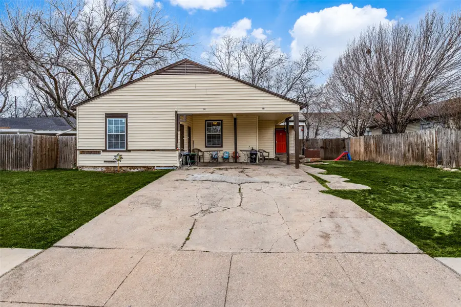 129/131 NE 22nd Street, Grand Prairie, TX 75050 - Image #2