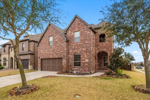 609 Bordeaux Drive, Rockwall, TX 75087