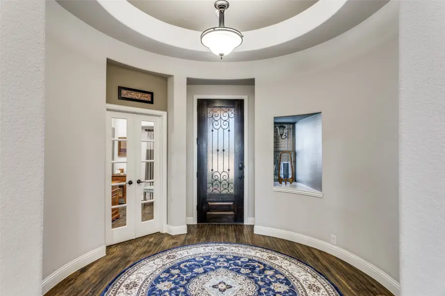 1000 Brenham Drive, Godley, TX 76044 - Image #3