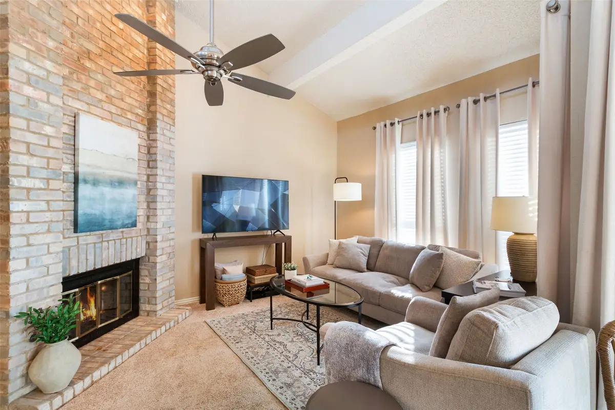 17490 Meandering Way #804, Dallas, TX 75252 - #1