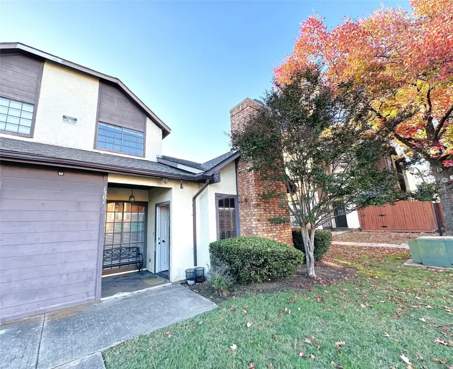 611 Oriole Boulevard #1301, Duncanville, TX 75116 - Image #2