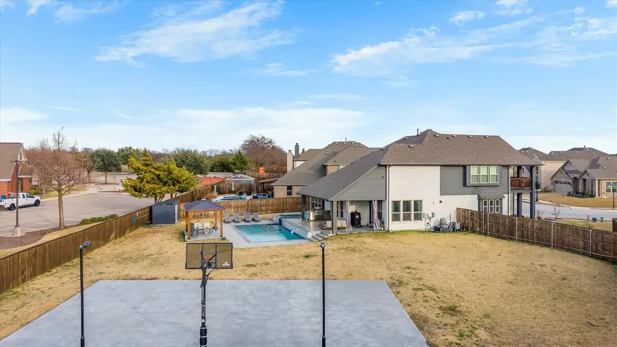 2511 Cedar Creek Drive, Melissa, TX 75454 - Image #2