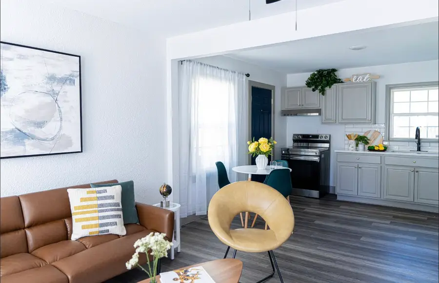 3613 Castleman Street, Fort Worth, TX 76119 - Image #3