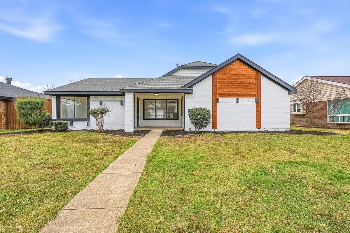 500 Quail Hollow Drive, Mesquite, TX 75150 - Image #1