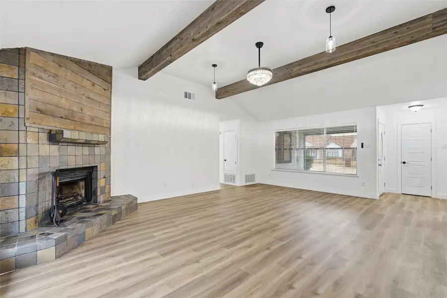 500 Quail Hollow Drive, Mesquite, TX 75150 - Image #2