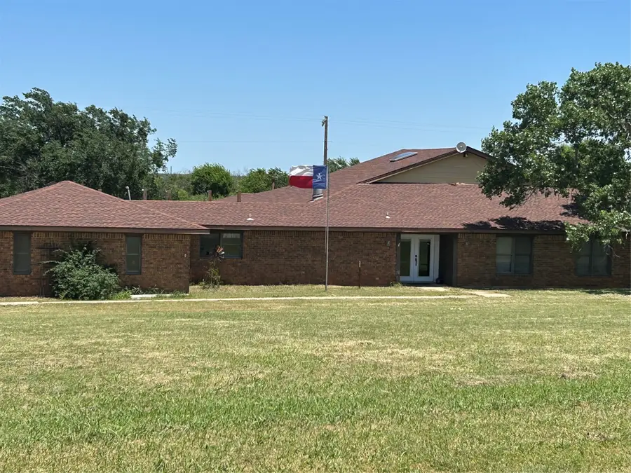 2020 Cedar Street, Megargel, TX 76370 - Image #2