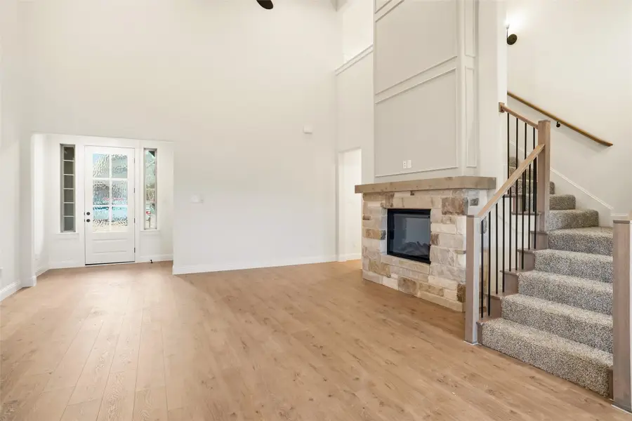 214 Legacy Boulevard, Weatherford, TX 76085 - Image #3