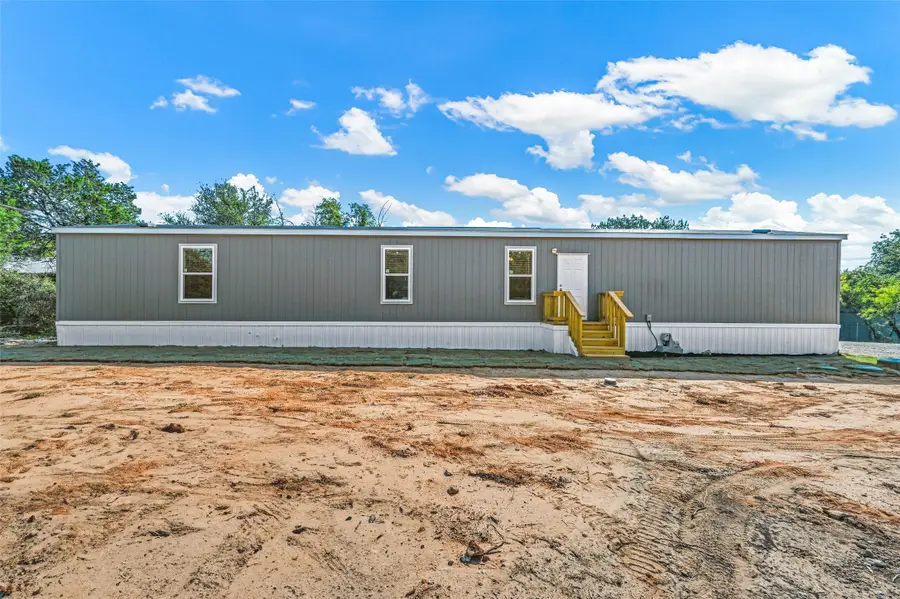 2720 Cypress Street, Granbury, TX 76048 - #2