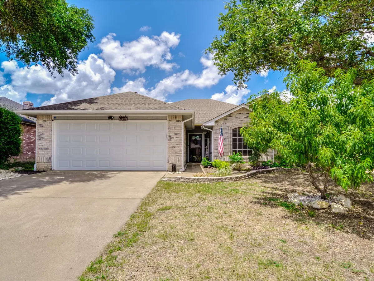 936 Silver Streak Drive, Saginaw, TX 76131 - #1