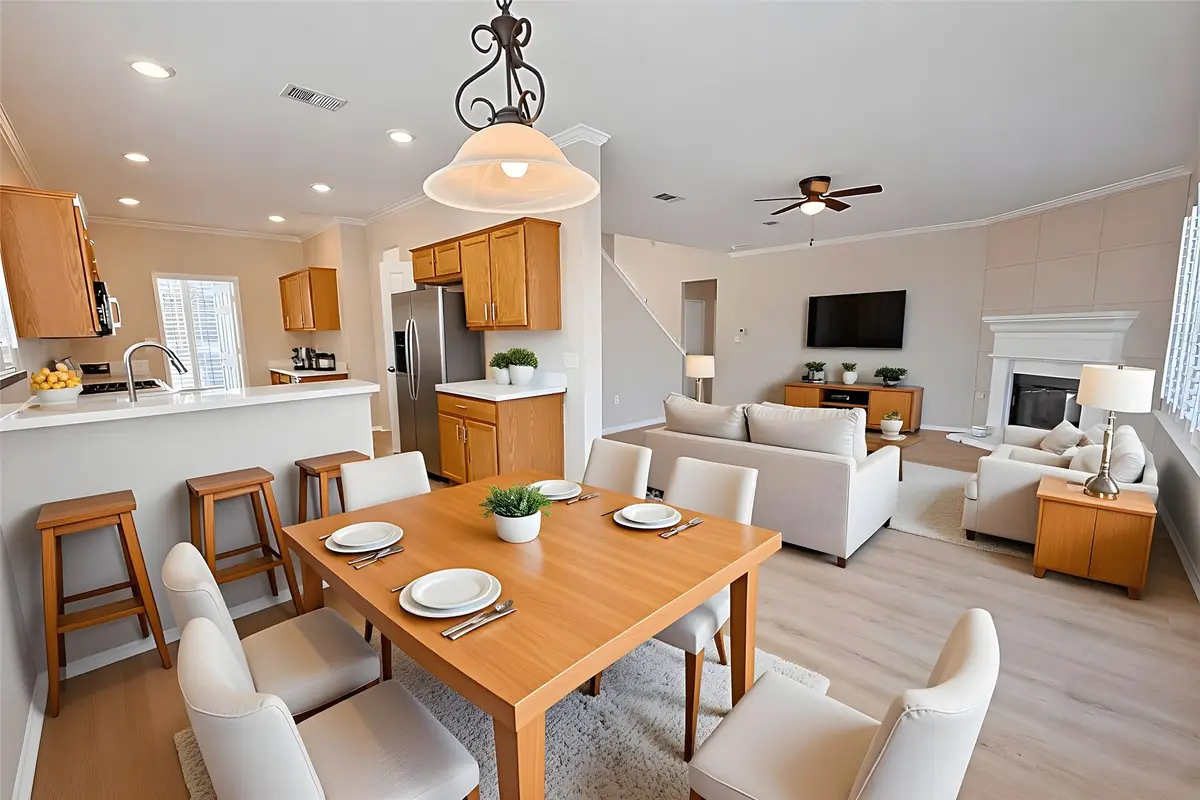 2829 Weslayan Drive, Denton, TX 76210 - Image #1