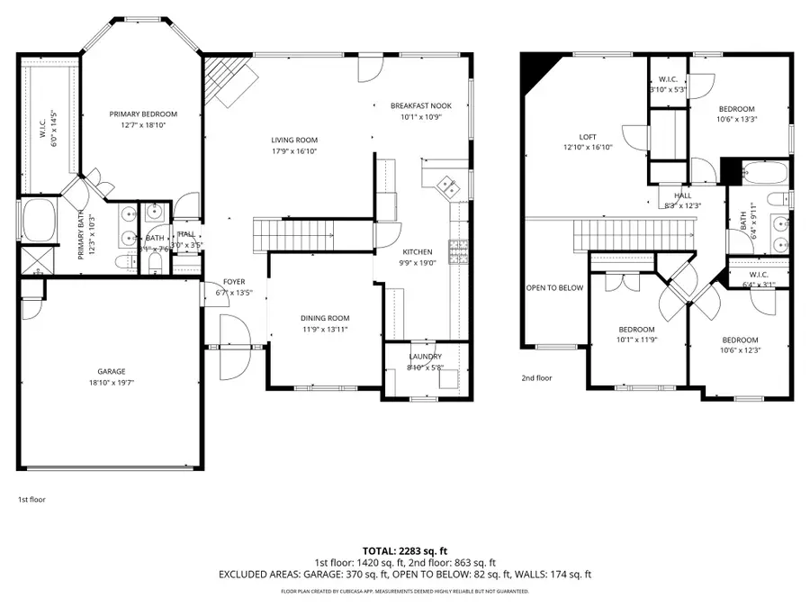 2829 Weslayan Drive, Denton, TX 76210 - Image #3